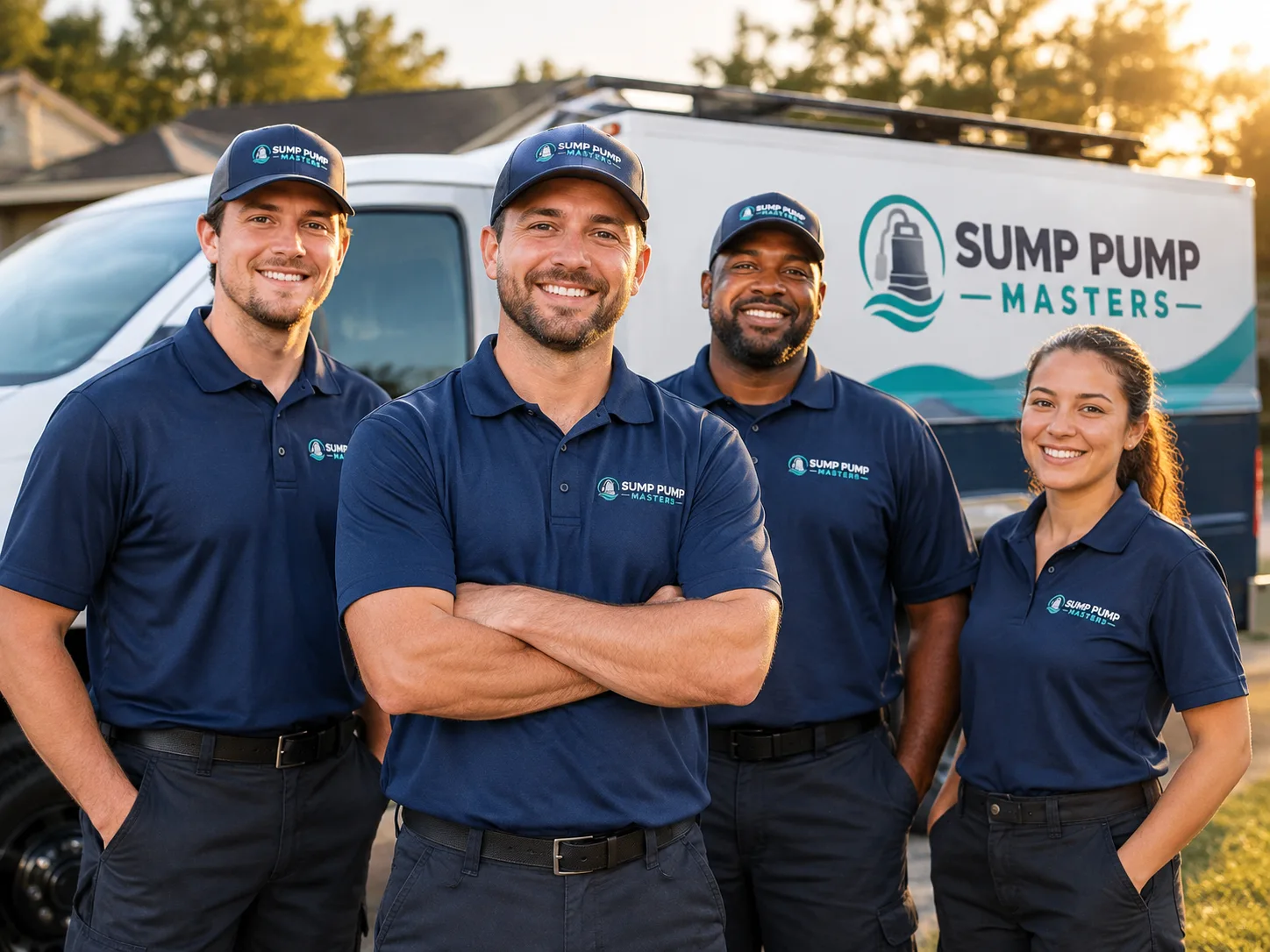Sump Pump Repair company in Kirby, OH