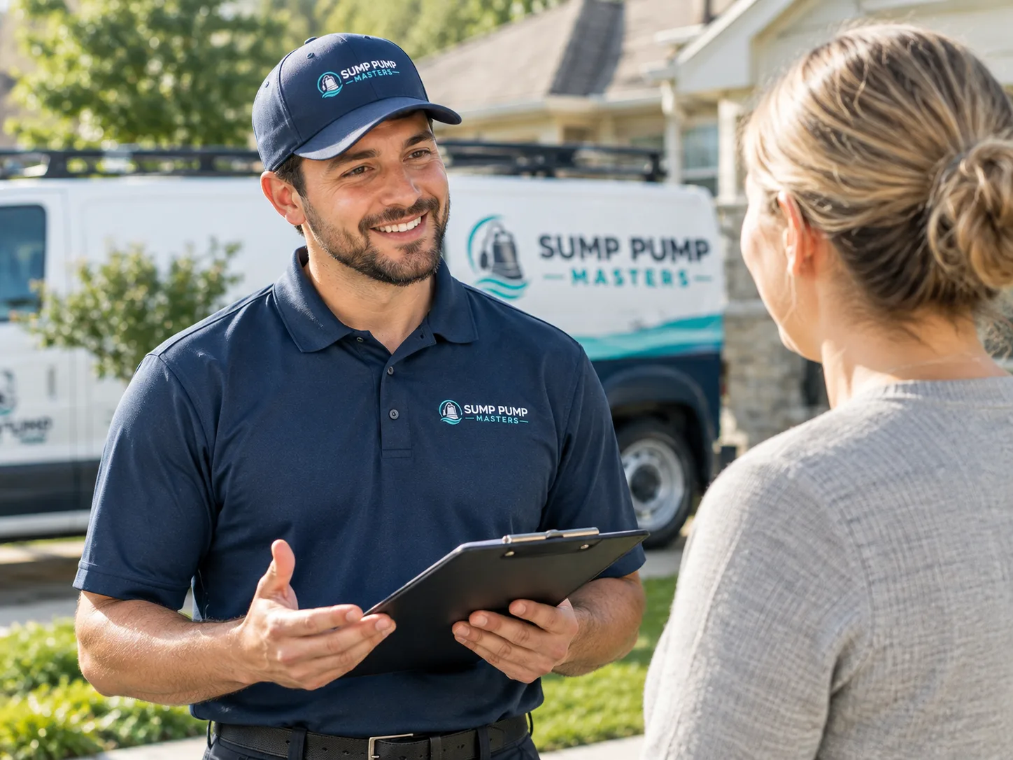 Sump Pump Repair Kirby, OH FAQs